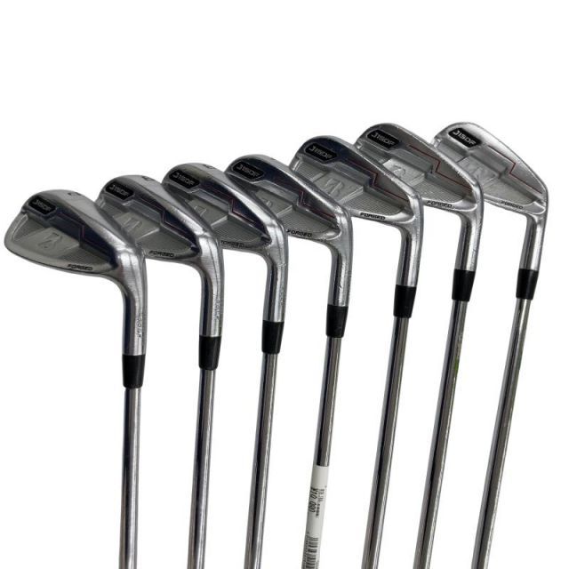 中古】 タイトリスト Titleist AP3 718 6S アイアンセット IR NS PRO