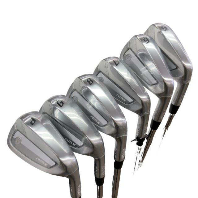 中古】 タイトリスト Titleist AP3 718 6S アイアンセット IR NS PRO