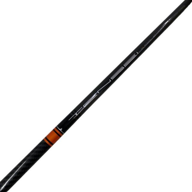 【中古】 タイトリストスリーブ付き(GTS系) 三菱ケミカル(レイヨン)ドライバー用 シャフト TENSEI CK PRO ORANGE 60 (フレックスS)Bランク ゴルフクラブ