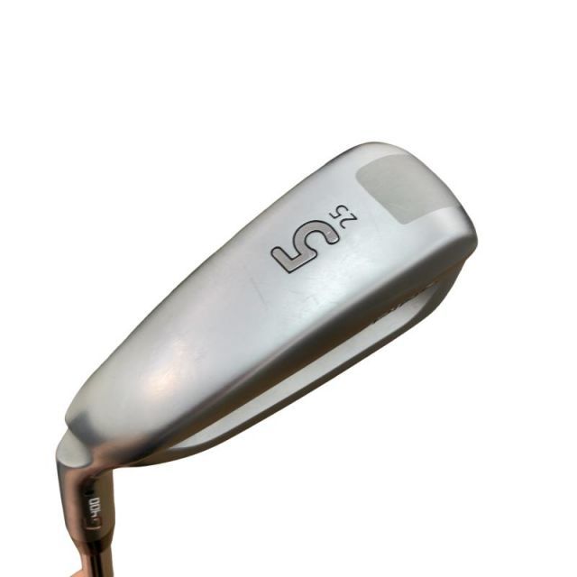 【中古】 ピン G400 CROSSOVER U5 レフティ ユーティリティ UT Dynamic Gold (フレックスS) メンズ 男性用 左利き レフティ 左用 Cランク ゴルフクラブ 13,458円