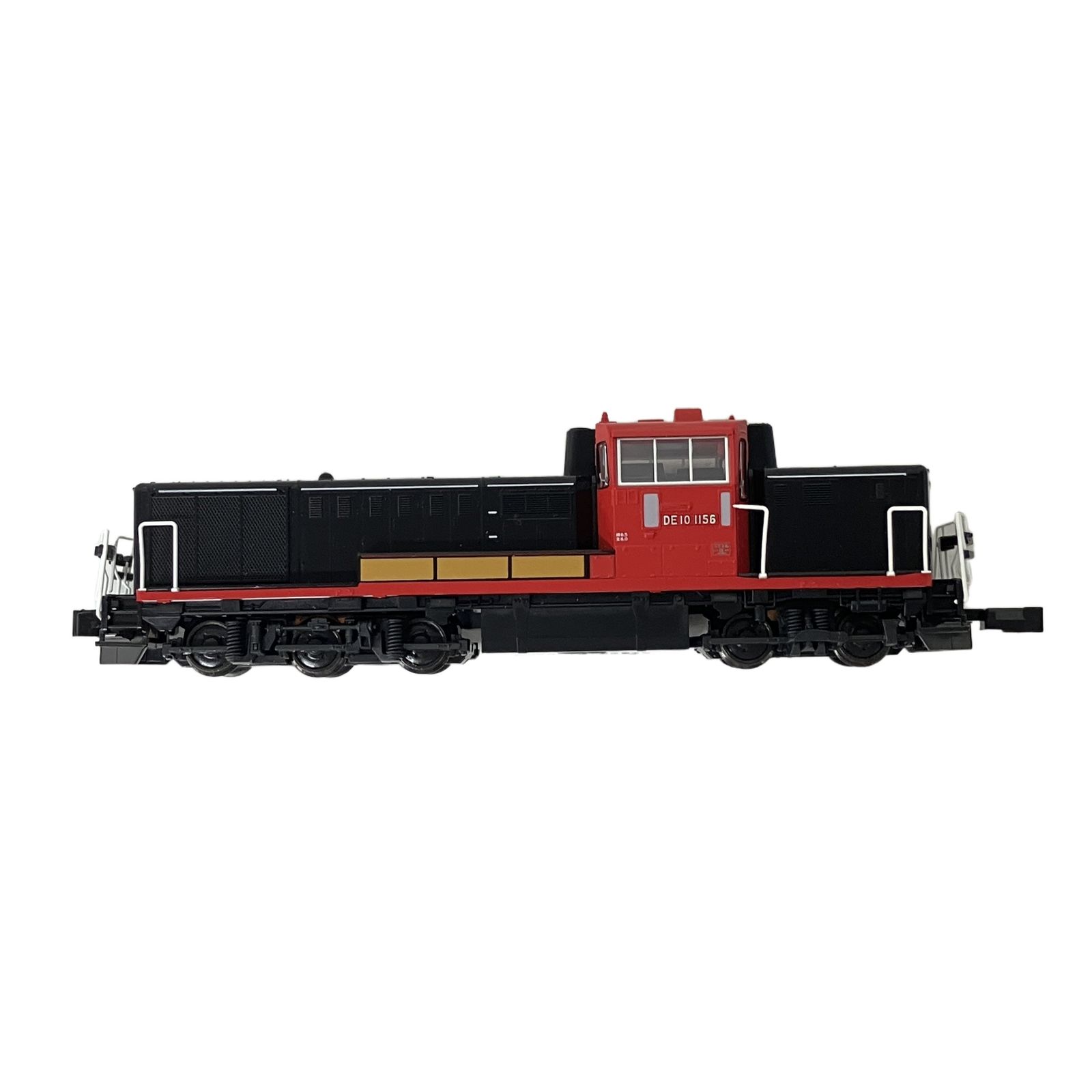 KATO 京都駅店特製品 7011-9 DE10 1156 梅小路運転区タイプ Nゲージ