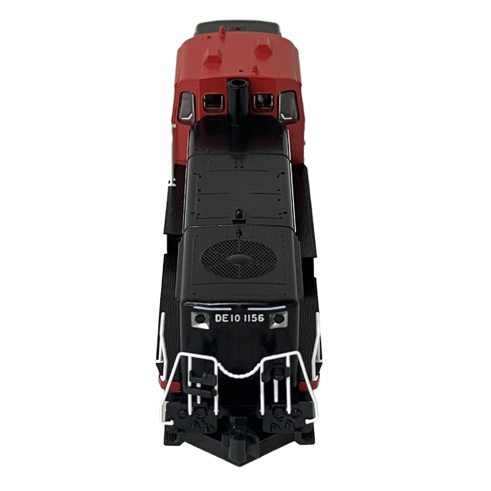 KATO 7011-9 京都駅店限定⭐️DE10 1156 梅小路運転区タイプ KATO 京都駅店特製品 7011-9 DE10 1156 梅小路運転区タイプ Nゲージ