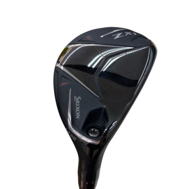 【中古】 ダンロップ SRIXON ZXi H4 ユーティリティ UT VENTUS ZXi 7 for HYBRID (フレックスS) メンズ 男性用 右利き 右用 Cランク ゴルフクラブ 24,994円