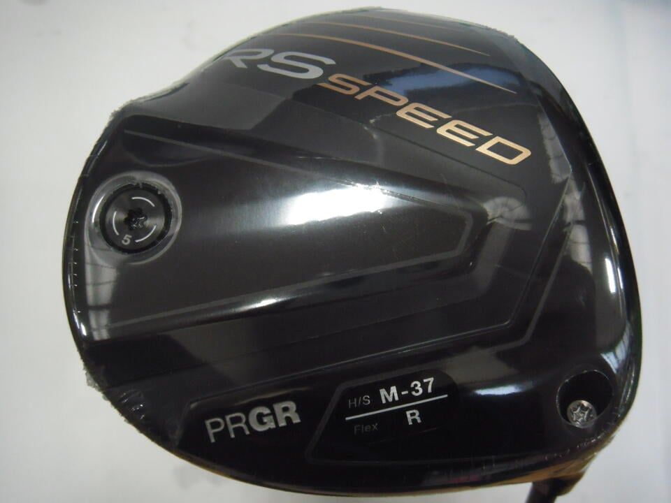 プロギア　RS SPEED　SPEEDER NX FOR PRGR (RS SPEED)　Rフレックス　ドライバー　中古　ゴルフドゥ！佐世保店【最短即日発送】