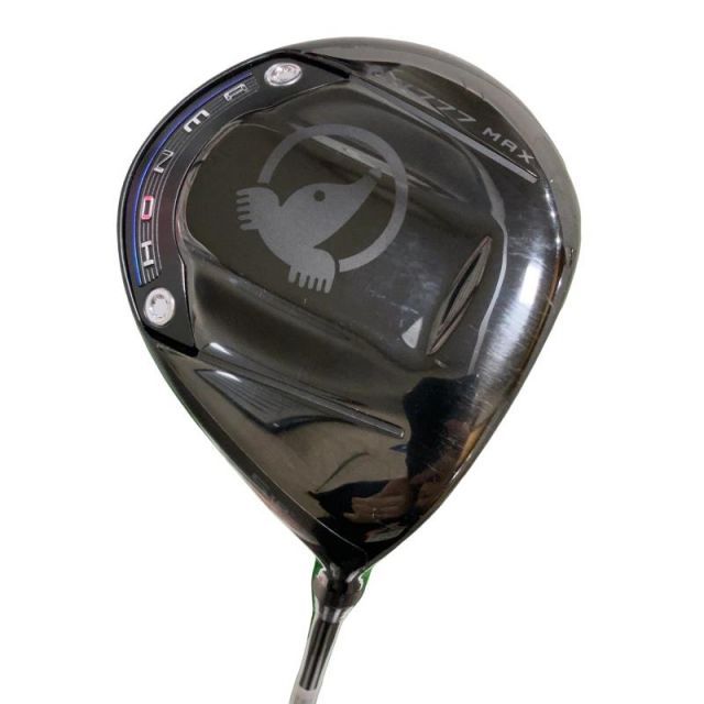 【中古】 本間ゴルフ TOUR WORLD TW777 MAX 5W フェアウェイウッド FW VIZARD for TW777(FW) (フレックスR) メンズ 男性用 右利き 右用 Cランク ゴルフクラブ