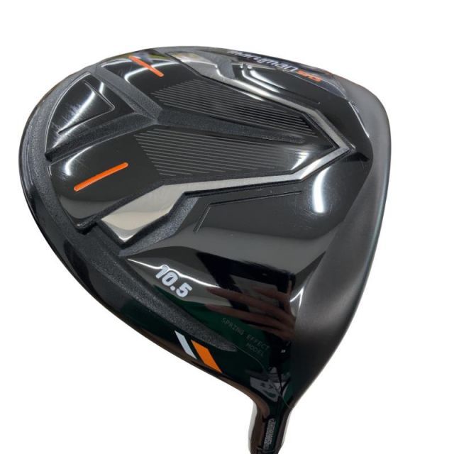 【中古】 マジェスティゴルフ(旧マルマン) maruman SG(2023) 10.5° ドライバー DR IMPACT FIT m230(DR) (フレックスR) メンズ 男性用 右利き 右用 Bランク ゴルフクラブ