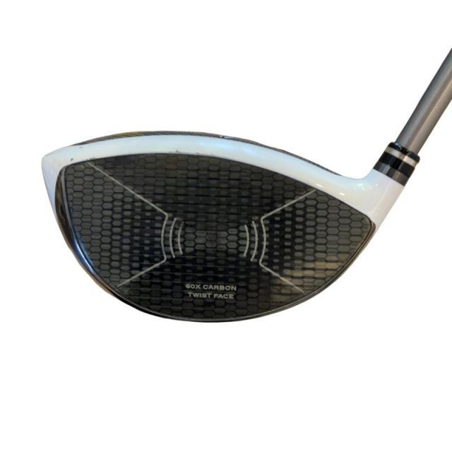 テーラーメイドSTEALTH GLOIRE ドライバー10.5 R 中古】 テーラーメイド STEALTH GLOIRE 10.5° ドライバー DR SPEEDER