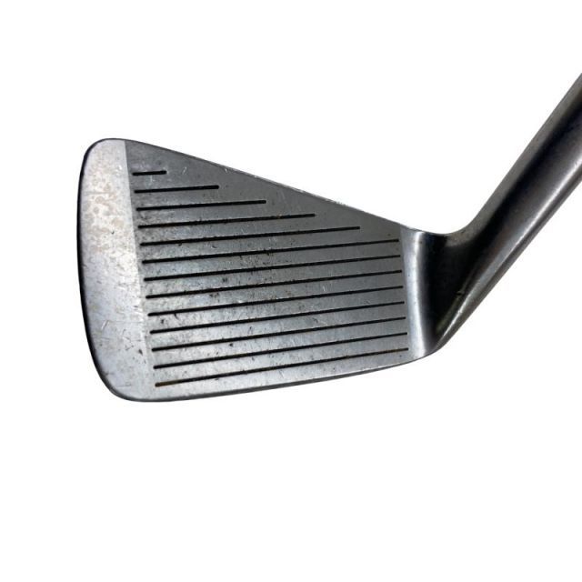 中古】 ミズノ Mizuno Pro MS-5 9S アイアンセット IR スチール