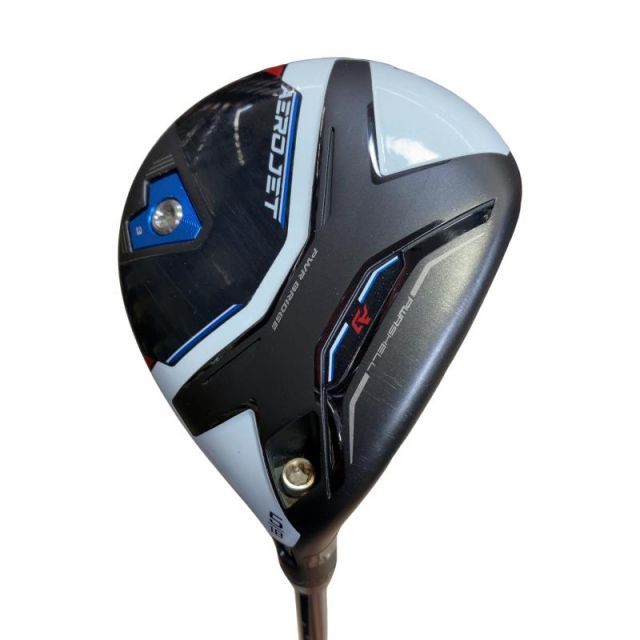 中古】 コンセプト(SYB) FC-714 3W(15) フェアウェイウッド FW