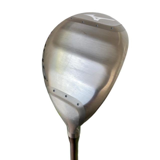 【中古】 ミズノ SURE DD MI U5 ユーティリティ UT EXSAR(SURE) (フレックスSR) メンズ 男性用 右利き 右用 Cランク ゴルフクラブ 7,598円