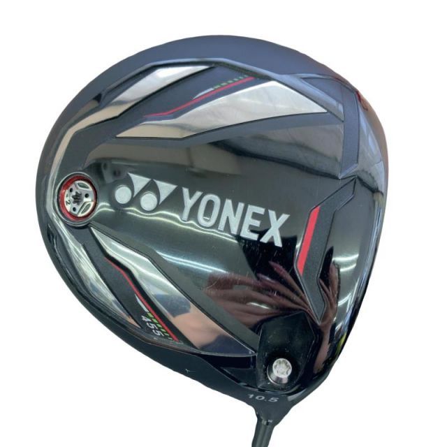 【中古】 ヨネックス EZONE GT 455(2020) 10.5° ドライバー DR NST002(DR) (フレックスSR) メンズ 男性用 右利き 右用 Cランク ゴルフクラブ
