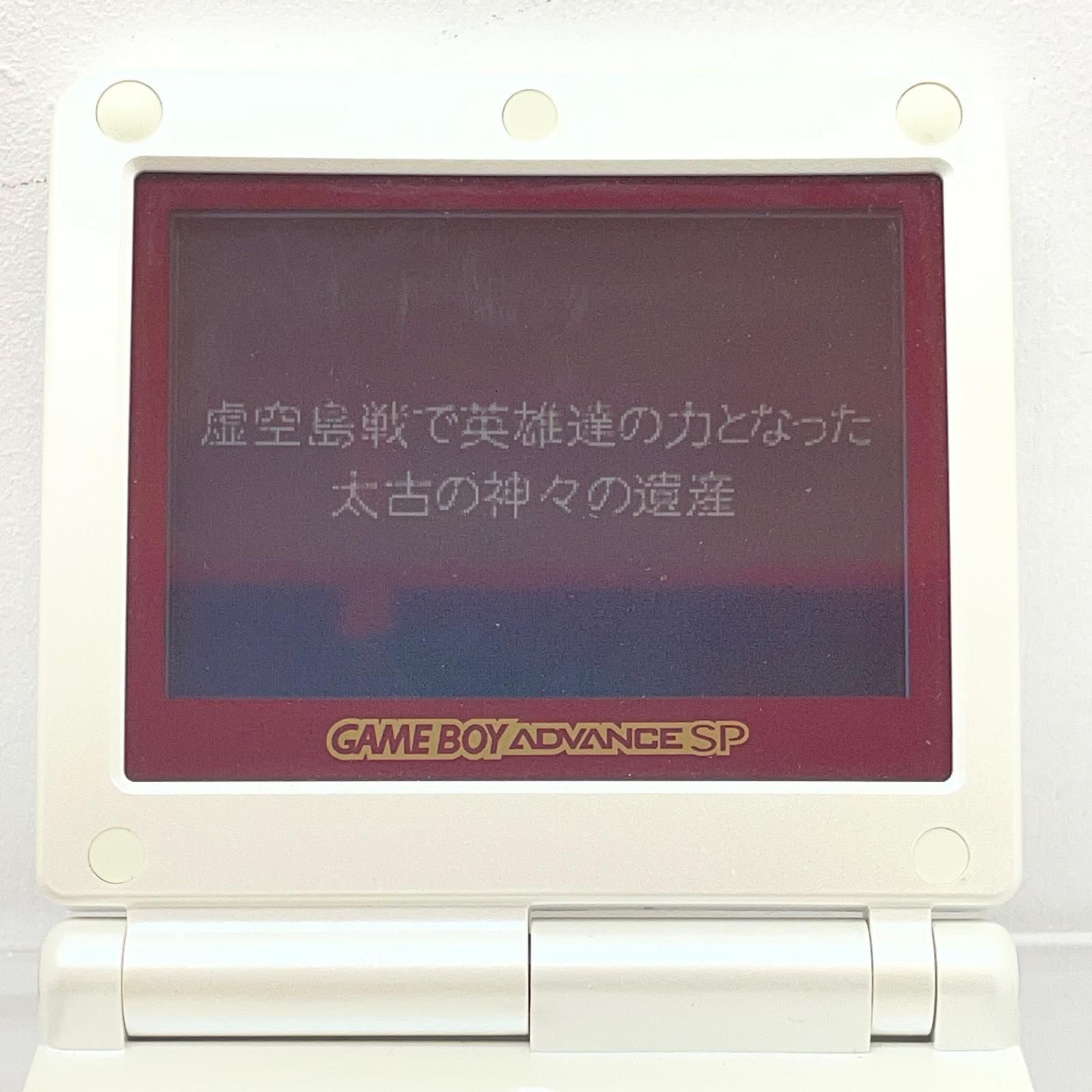 尾張小牧店】 GBA 沈黙の遺跡 エストポリス 外伝 ROMのみ ゲームボーイ