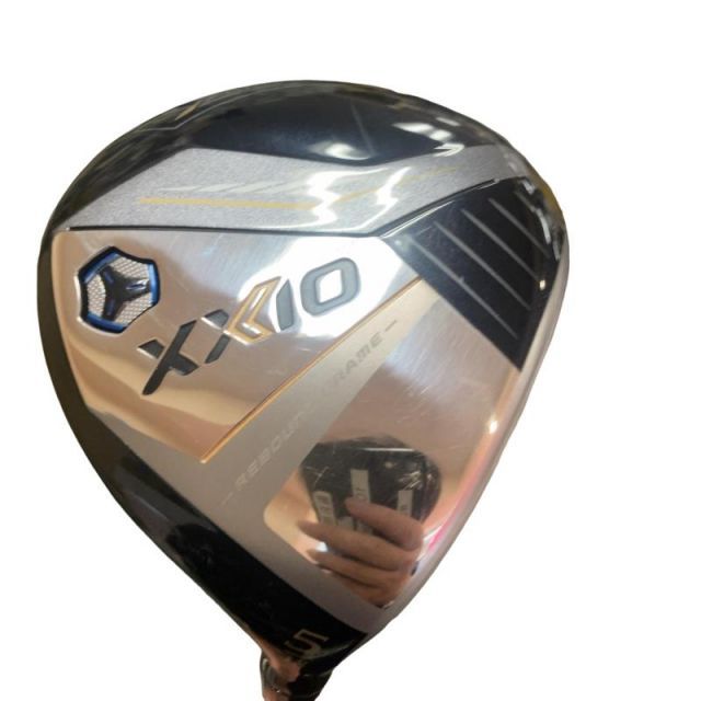 【中古】 ダンロップ XXIO(2024) 5W フェアウェイウッド FW XXIO MP1300(FW) (フレックスR) メンズ 男性用 右利き 右用 Cランク ゴルフクラブ