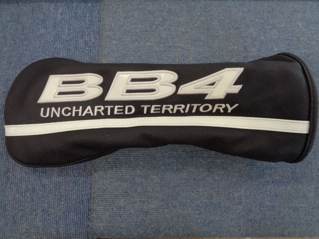 プログレス BB4 中古ヘッドカバー ドライバー用 99992 - メルカリ