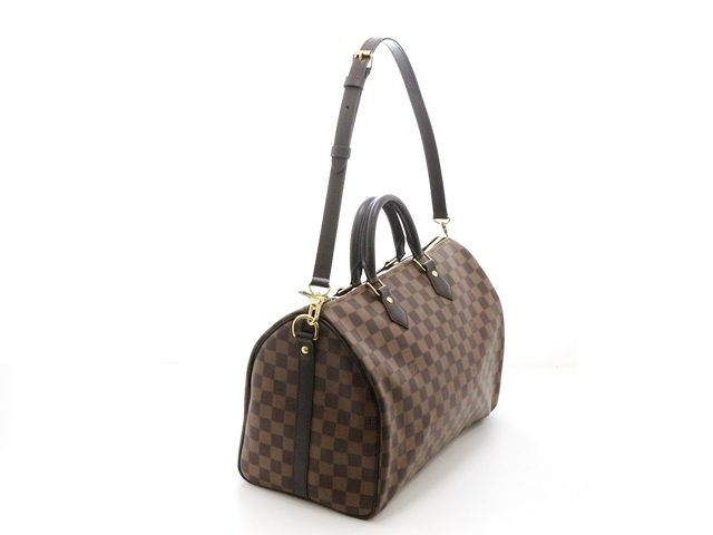 LOUIS VUITTON ルイ・ヴィトン スピーディ・バンドリエール35 N40591