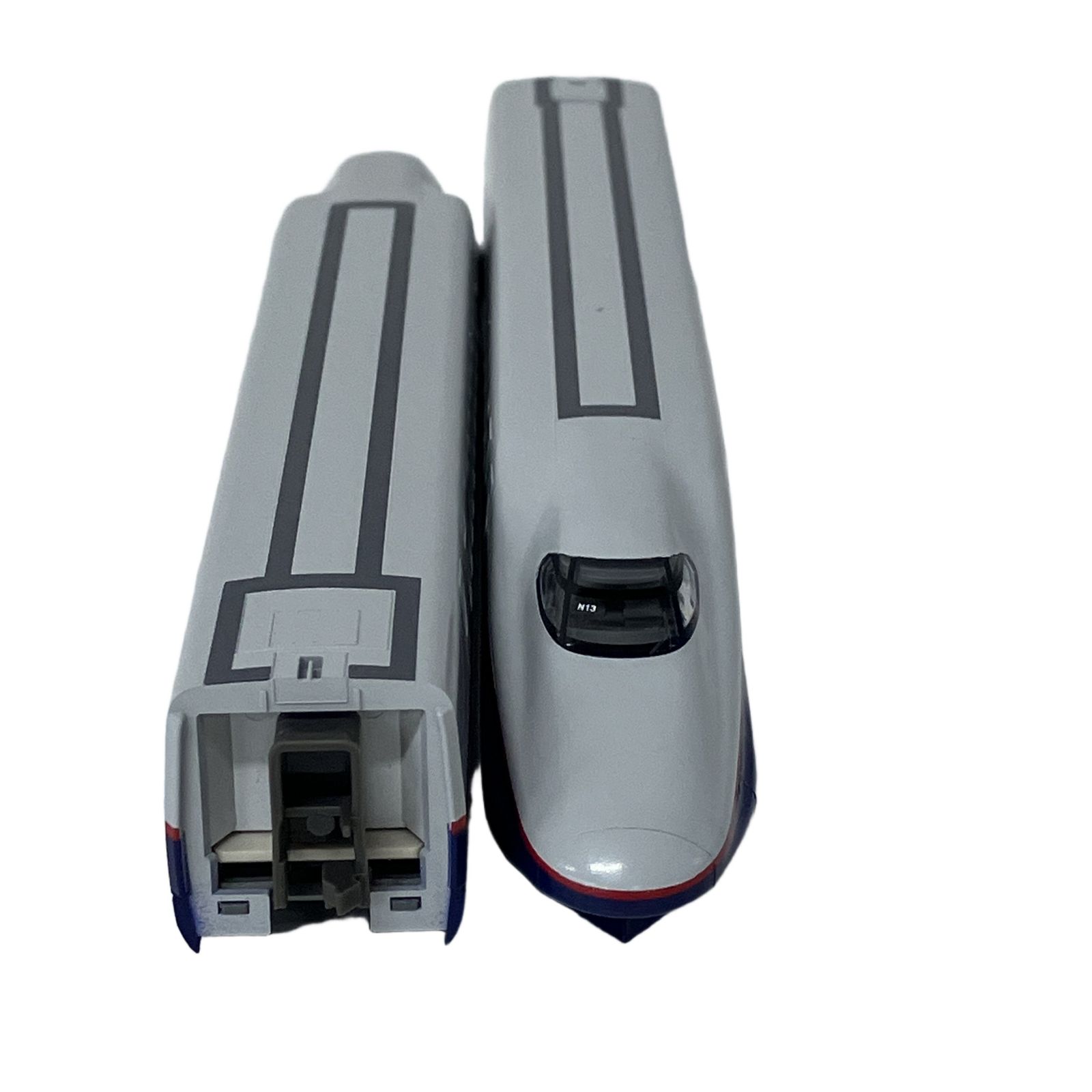 KATO 10-377 あさま E2系 新幹線 基本セット Nゲージ 鉄道模型 カトー