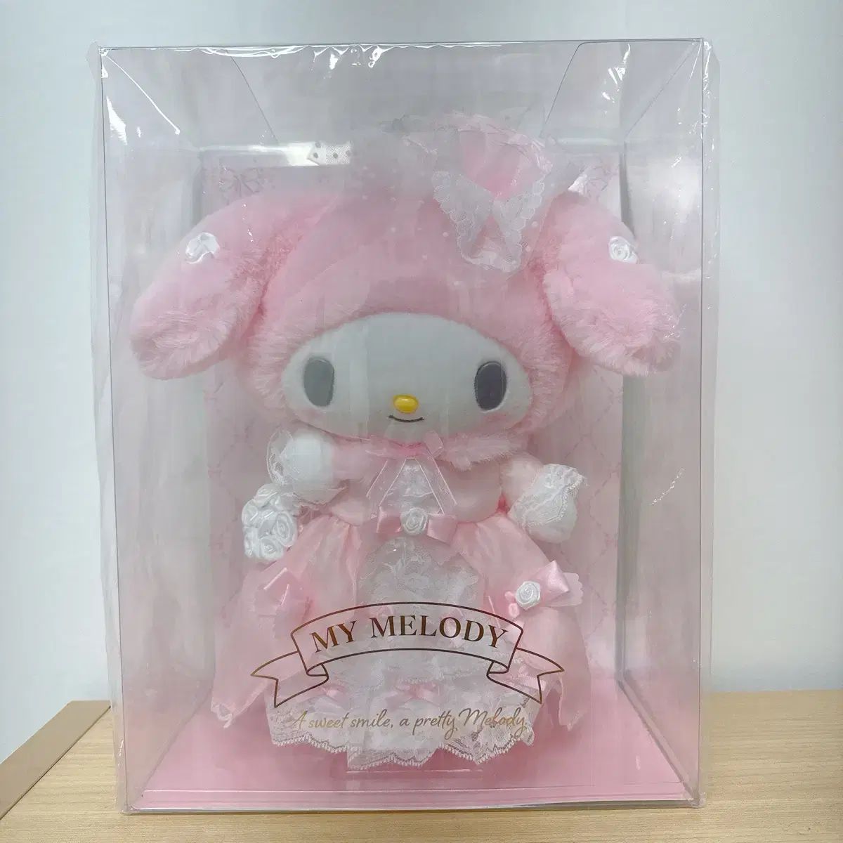 バースデー マイメロディ 未開封