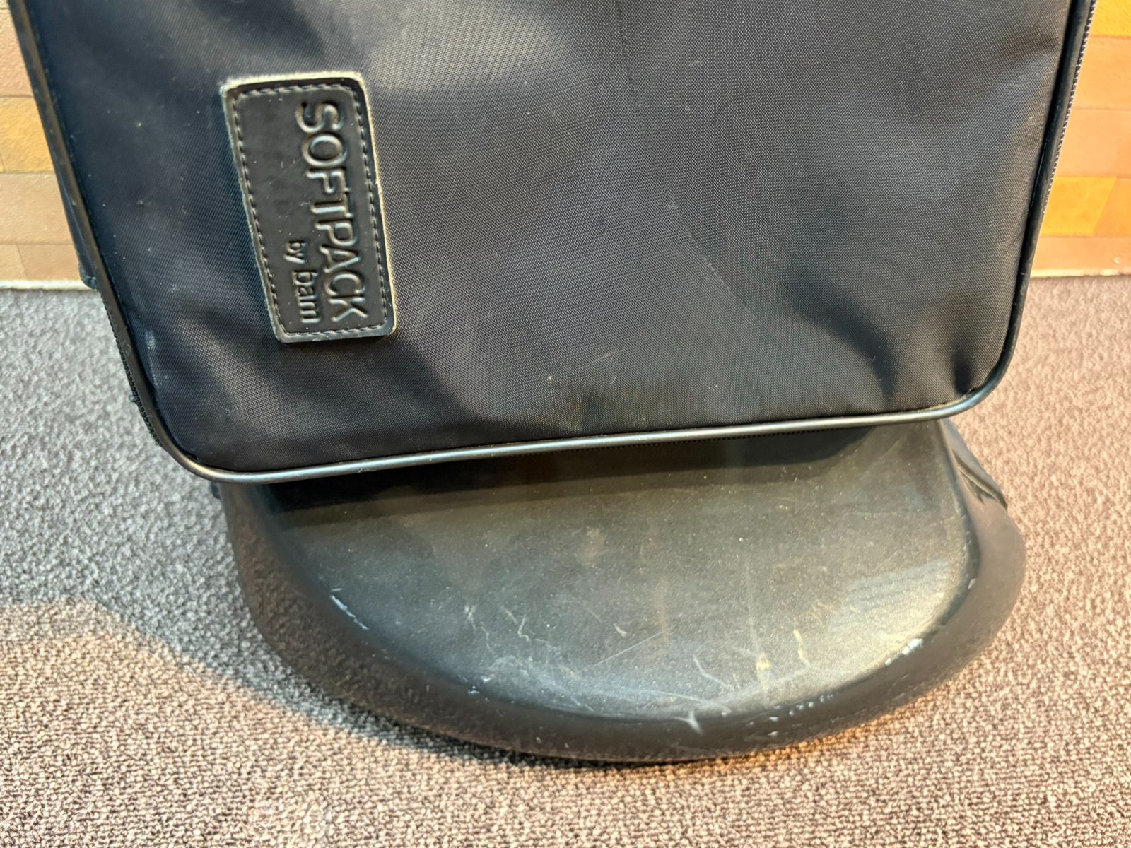bam バム テナーバストロンボーン用ケース SOFTPACK by bam - メルカリ