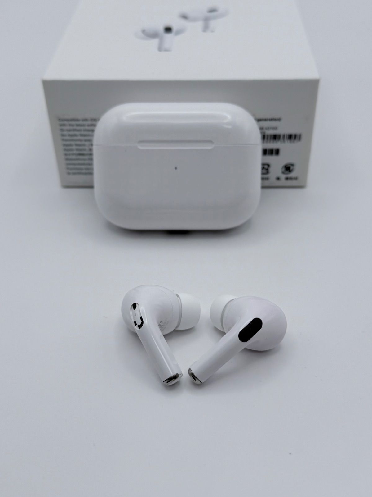 AirPods Pro 第2世代 USB-C充電 動作確認済み - メルカリ