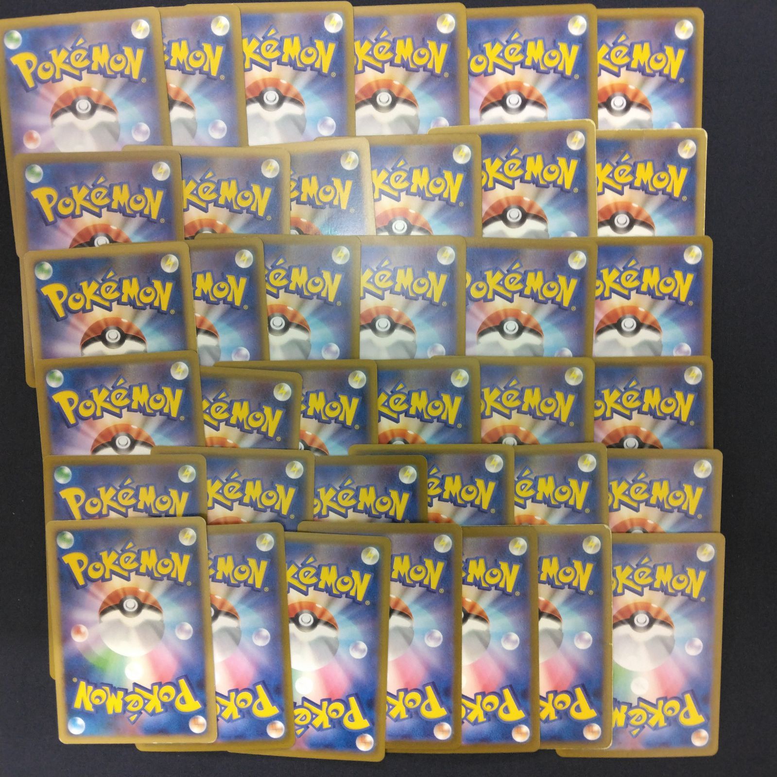 絵柄かぶりなし】コリンク ルクシオ レントラー まとめ売り pokemon