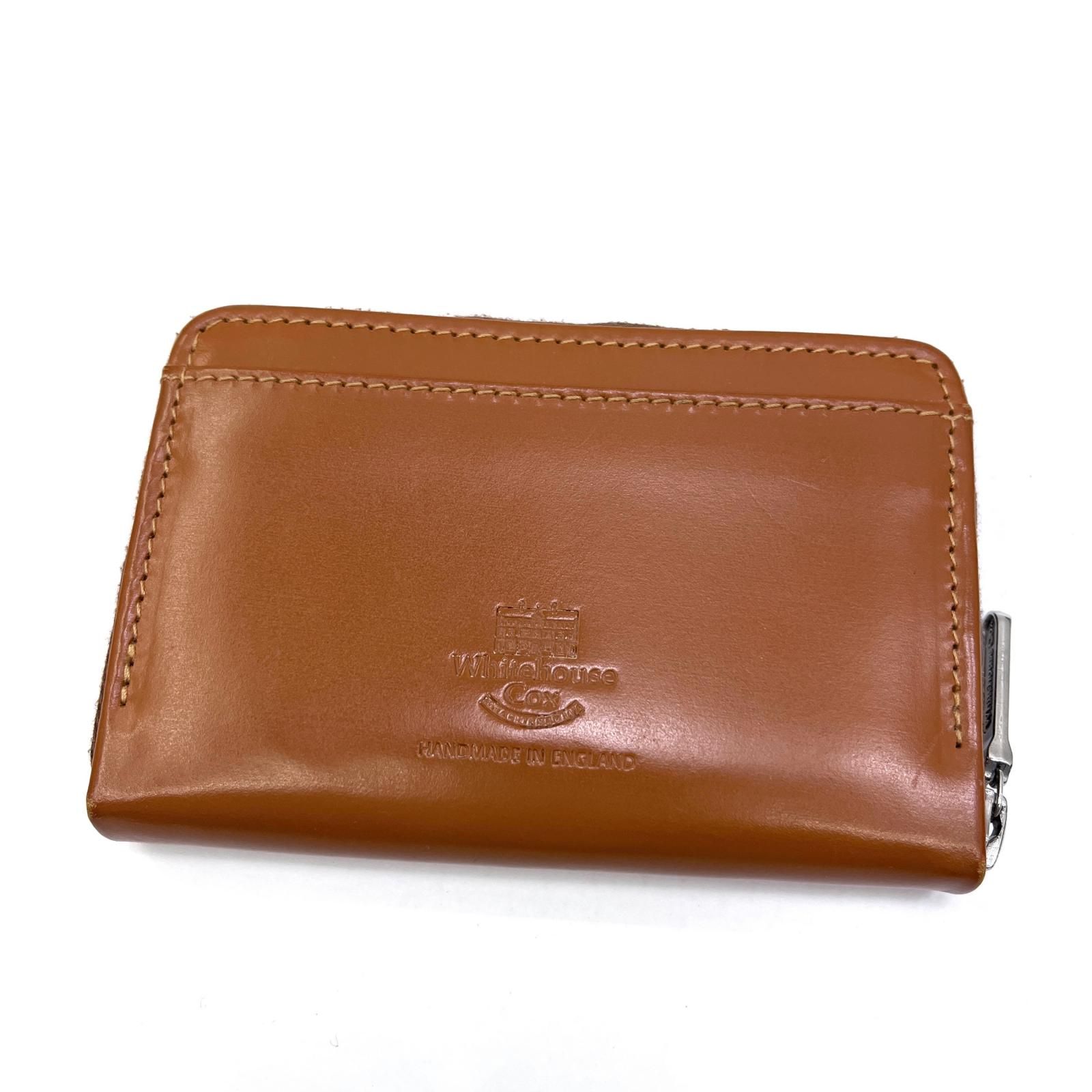 Whitehouse Cox ブラウンケース 加古川店】 中古 Whitehouse Cox | ホワイトハウスコックス コイン