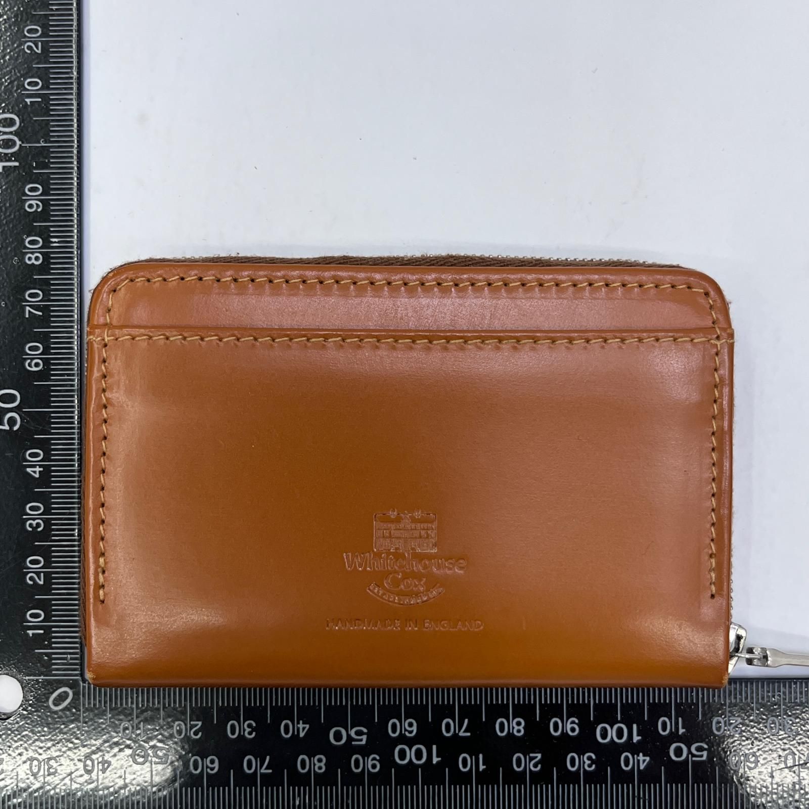 加古川店】 中古 Whitehouse Cox | ホワイトハウスコックス コイン