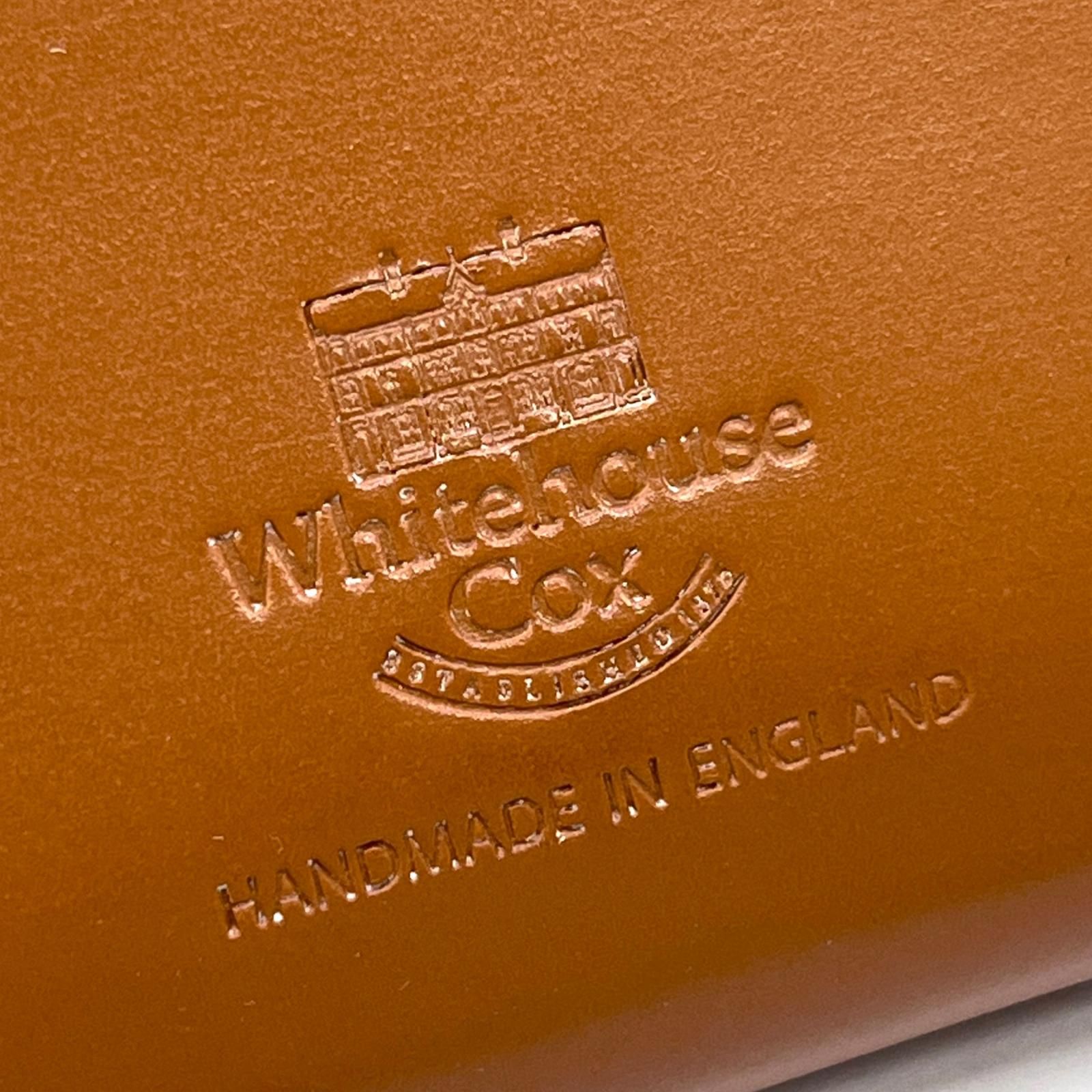 加古川店】 中古 Whitehouse Cox | ホワイトハウスコックス コイン