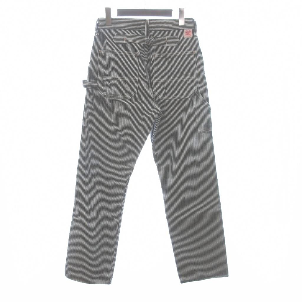 スタンダード カリフォルニア STANDARD CALIFORNIA ペインターパンツ