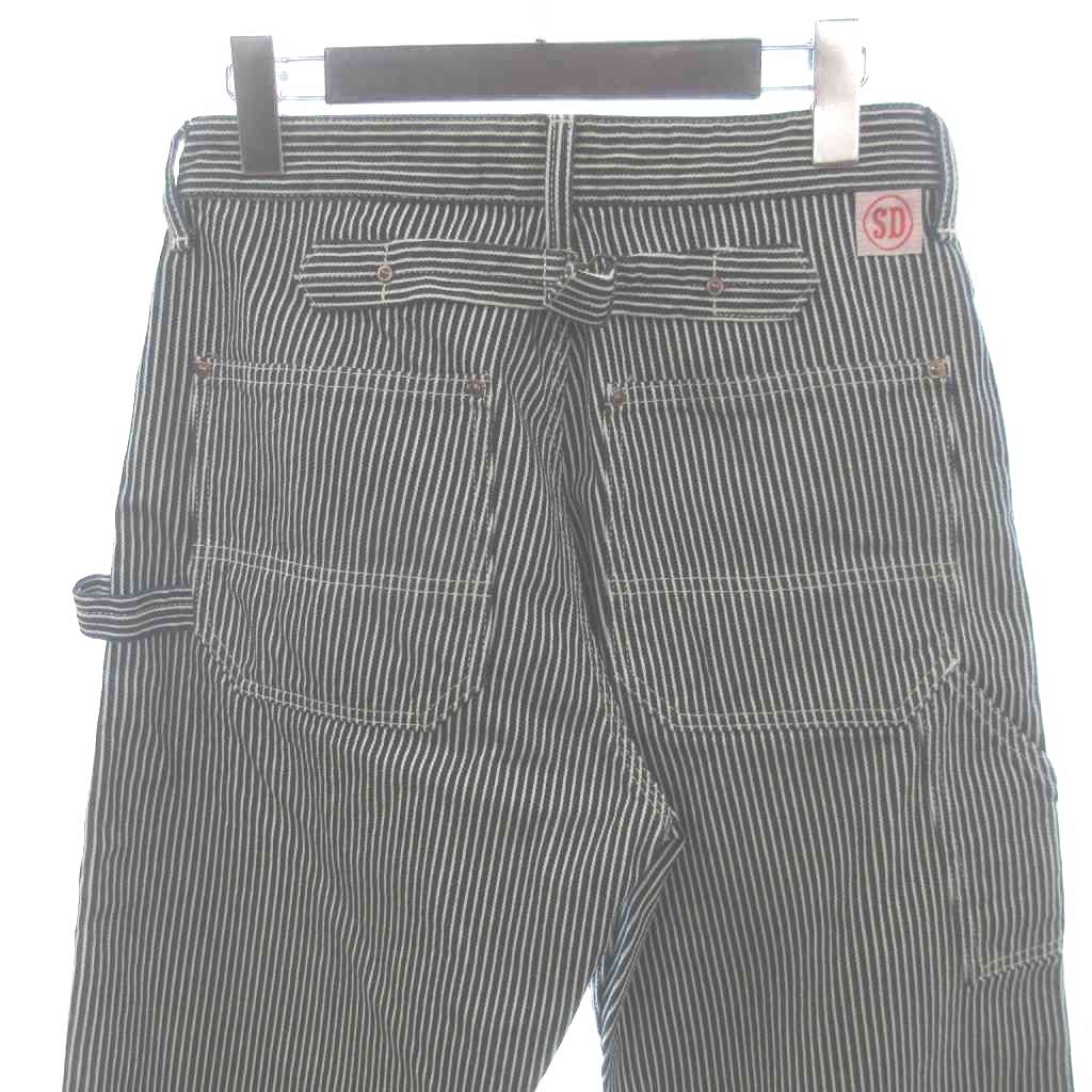 スタンダード カリフォルニア STANDARD CALIFORNIA ペインターパンツ