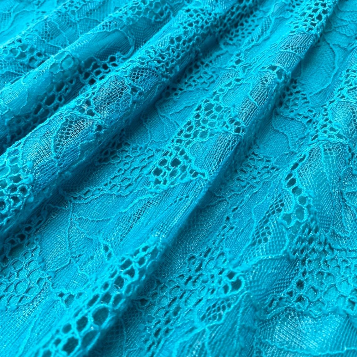 49g18 【美品】TADASHI SHOJI タダシショージ 総レースワンピース