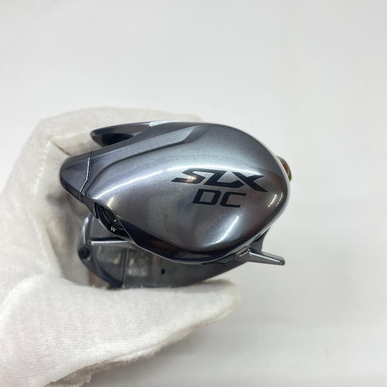 瀬戸大橋店】 中古 SHIMANO | シマノ リール 22SLXDCXT70XG 044723