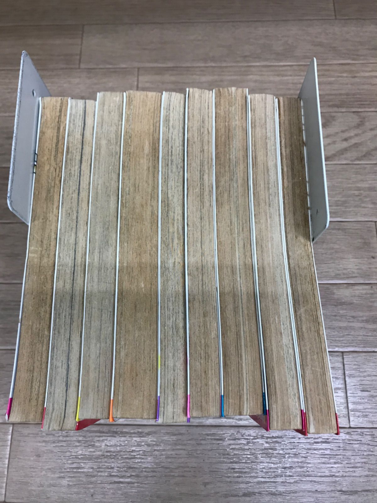 ☆キャンディキャンディ 1～9巻 黒文字 全巻コミックセット