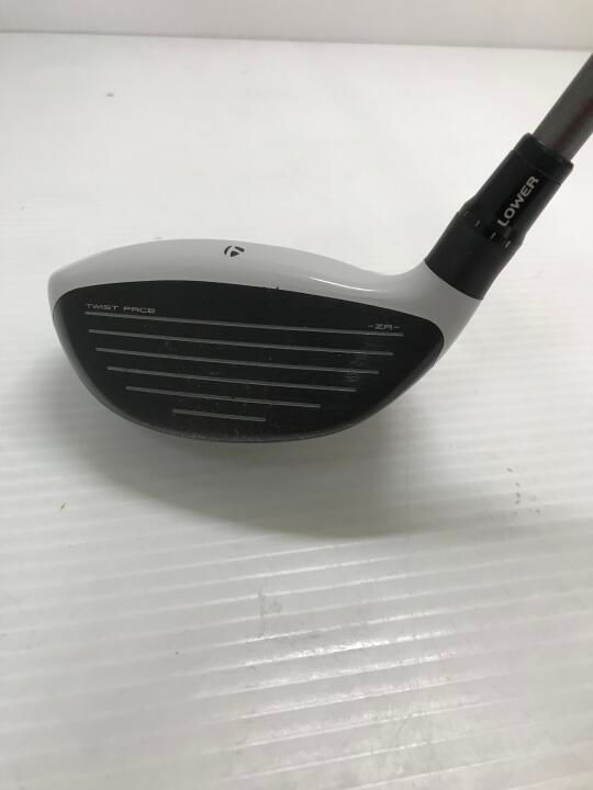 テーラーメイド SIM 15度 ツアーAD XC-6 Sフレックス フェアウェイ