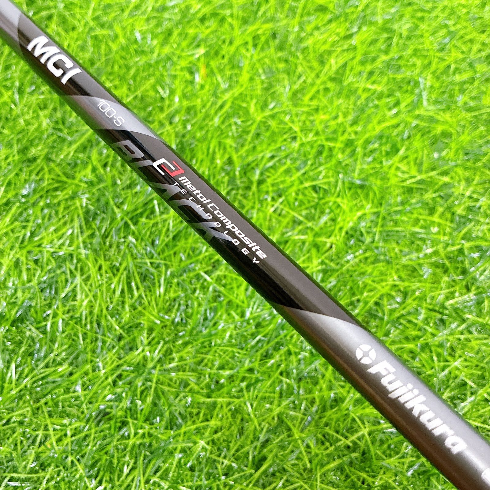 美品】三浦技研 CB-301 /5番アイアン MCI100-S MIURA ミウラ 5i
