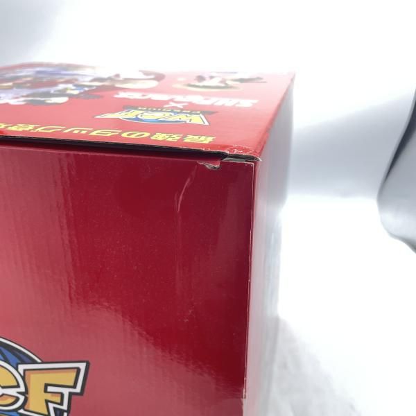中古】ﾜｰﾙﾄﾞｺﾚｸﾀﾌﾞﾙﾌｨｷﾞｭｱ PREMIUM ﾓﾝｷｰ・D・ﾙﾌｨ SPECIAL (6体ｾｯﾄ