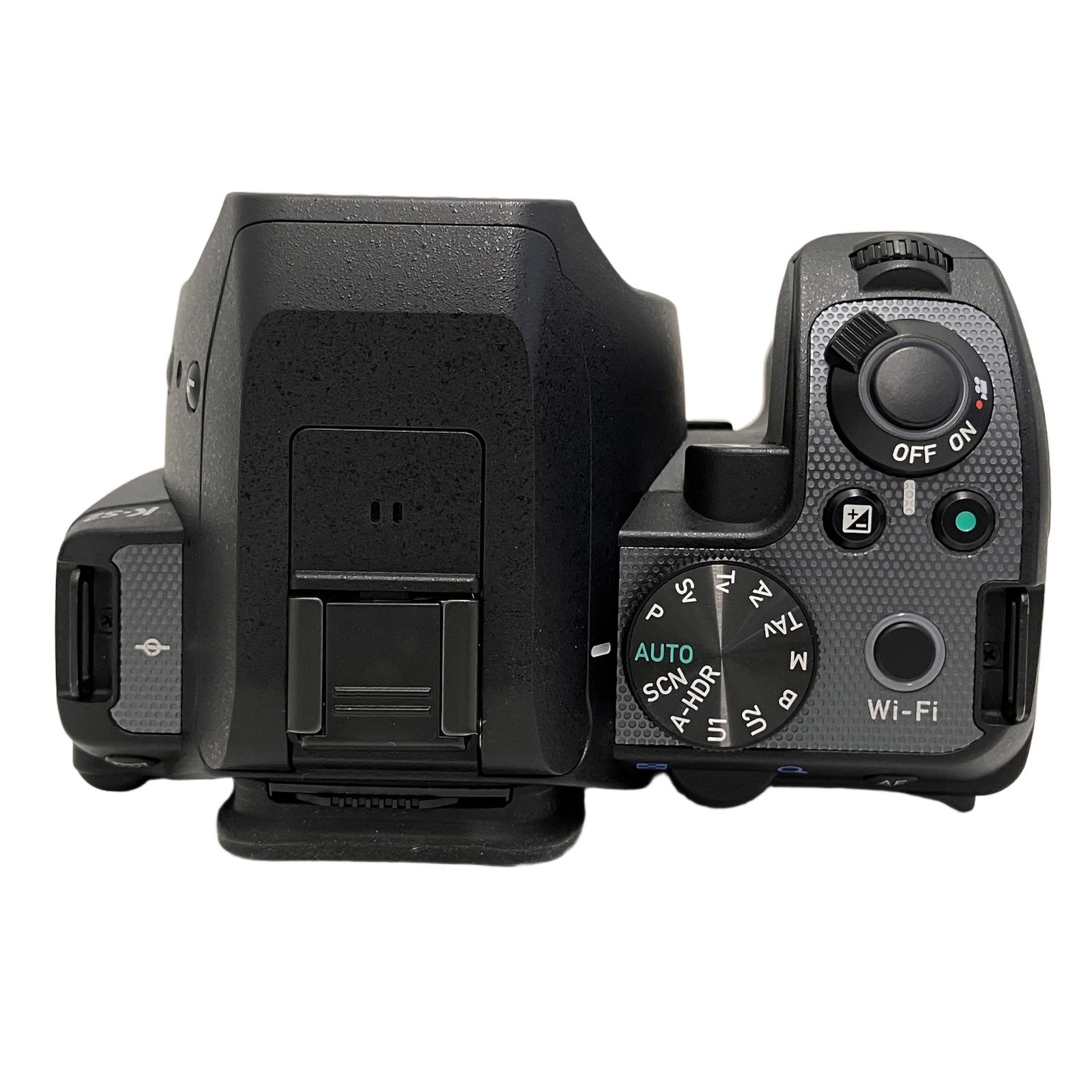 PENTAX ペンタックス　K-S2　ダブルレンズキット　カメラ　ジャンク品 PENTAX ペンタックス K-S2 18-55mm 50-200mm ダブルレンズキット