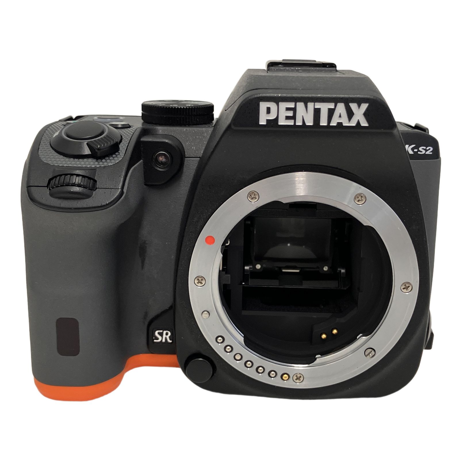 PENTAX ペンタックス K-S2 18-55mm 50-200mm ダブルレンズキット