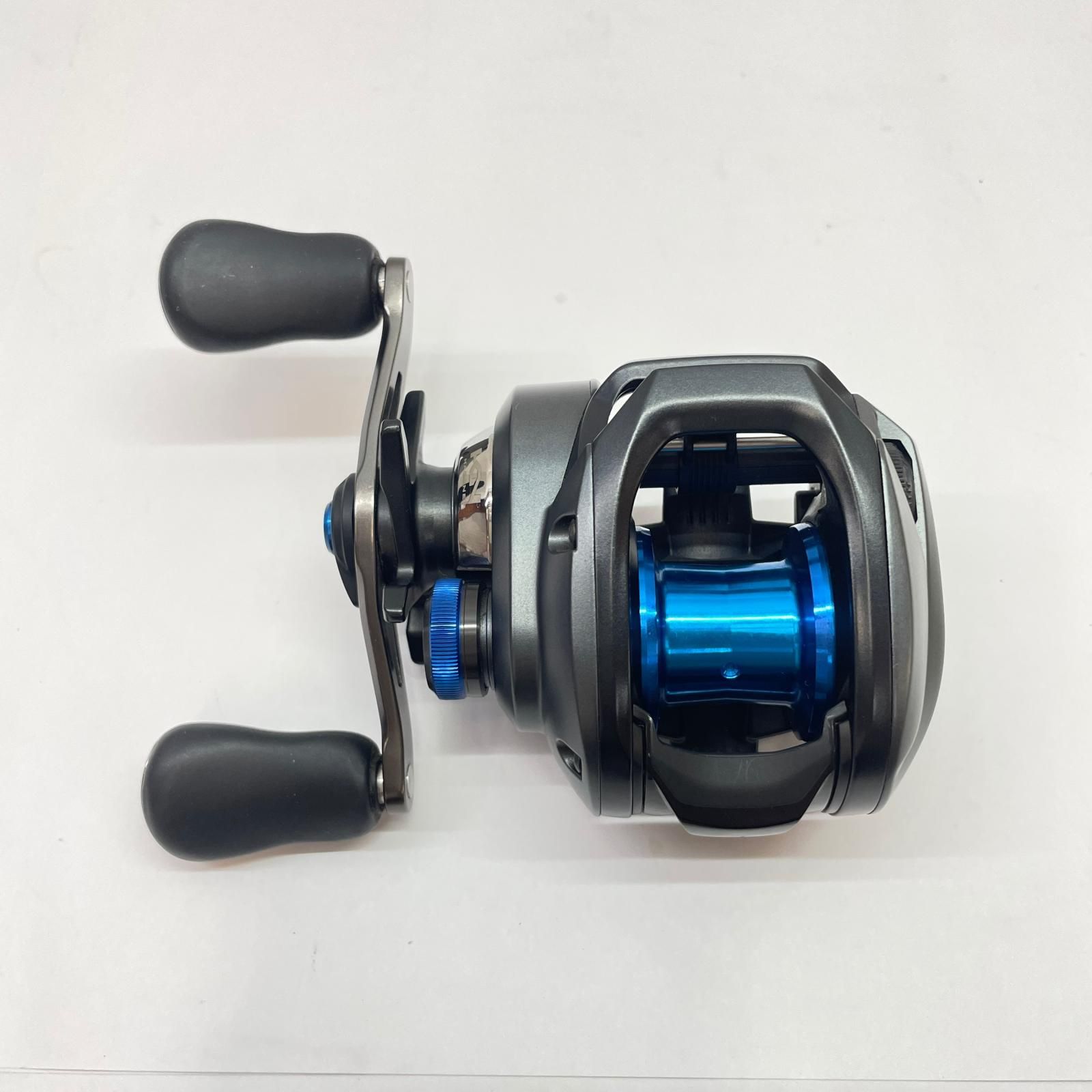 瀬戸大橋店】 中古 SHIMANO | シマノ リール 20SLXDC71 04178 【ベイト