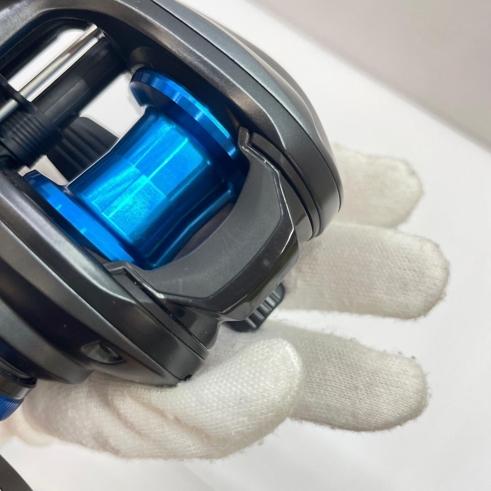 瀬戸大橋店】 中古 SHIMANO | シマノ リール 20SLXDC71 04178 【ベイト