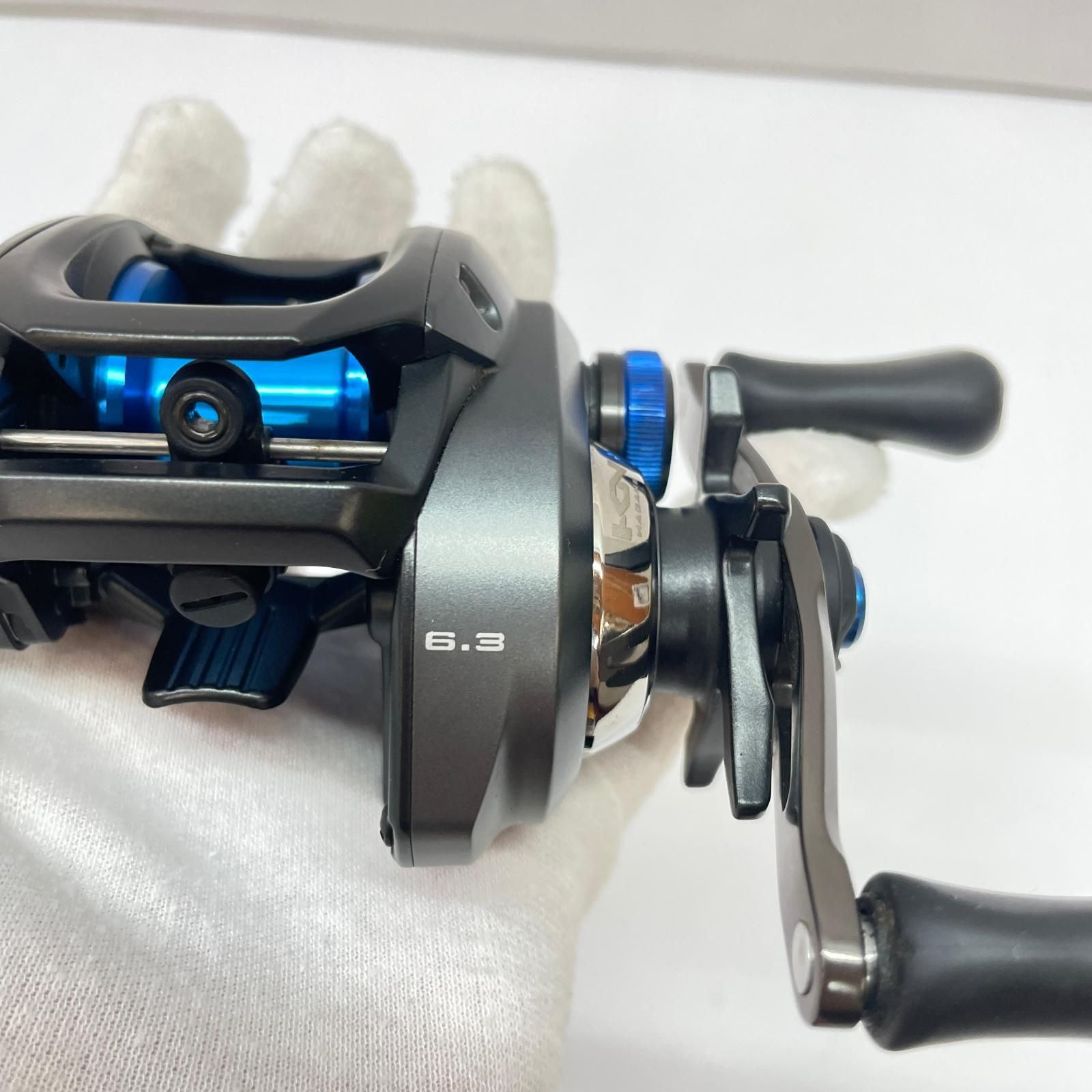 瀬戸大橋店】 中古 SHIMANO | シマノ リール 20SLXDC71 04178 【ベイト