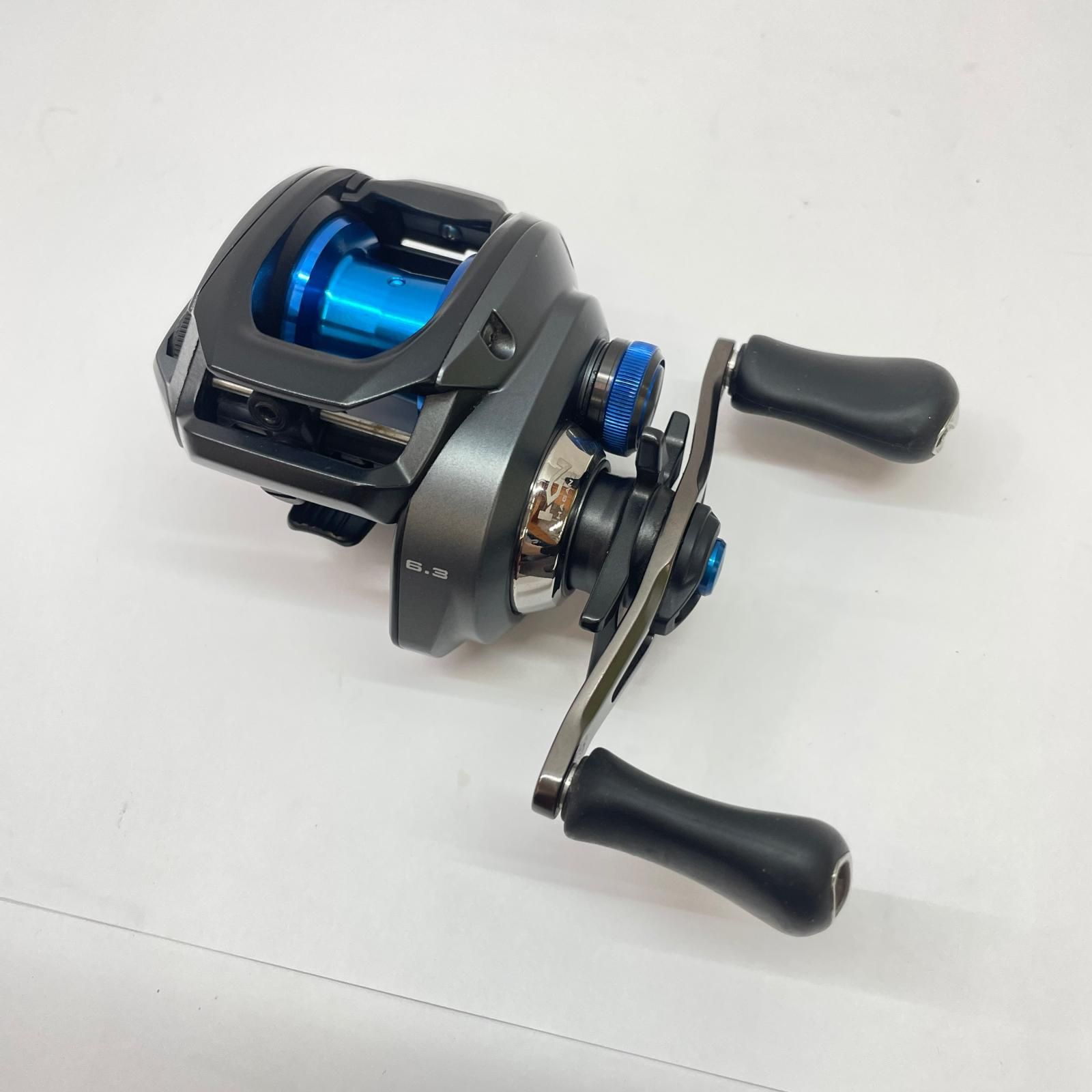 瀬戸大橋店】 中古 SHIMANO | シマノ リール 20SLXDC71 04178 【ベイト