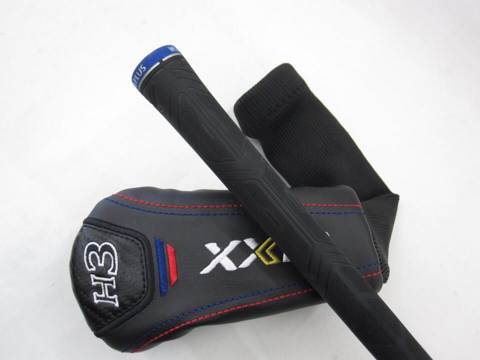 ダンロップ XXIO 13 ネイビー 18度 MP1300 ネイビー Rフレックス ユーティリティ 中古 ゴルフドゥ!緑店【最短即日発送】 ダンロップ XXIO 13 ネイビー 18度 MP1300 ネイビー Rフレックス ユーティリティ 中古 ゴルフドゥ!緑店【最短即日発送】