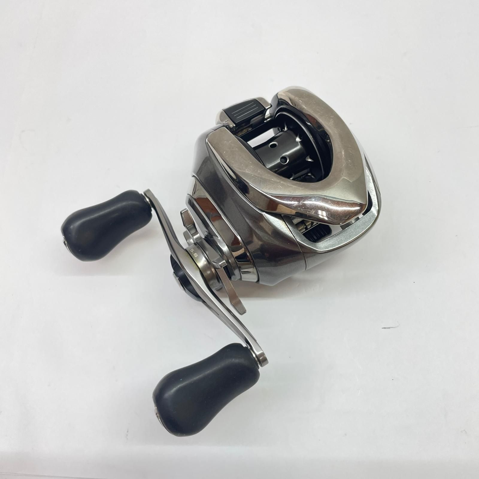 瀬戸大橋店】 中古 SHIMANO | シマノ リール 16アンタレスDC 03517