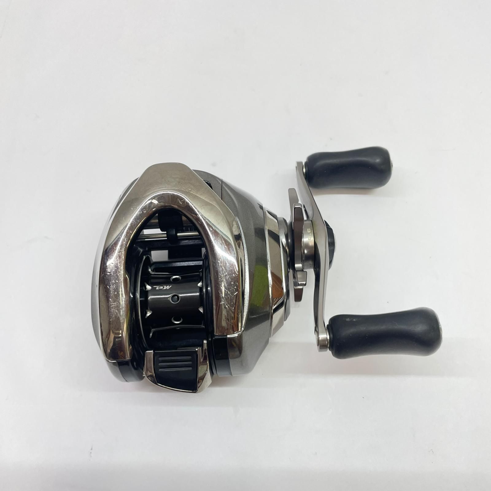 瀬戸大橋店】 中古 SHIMANO | シマノ リール 16アンタレスDC 03517