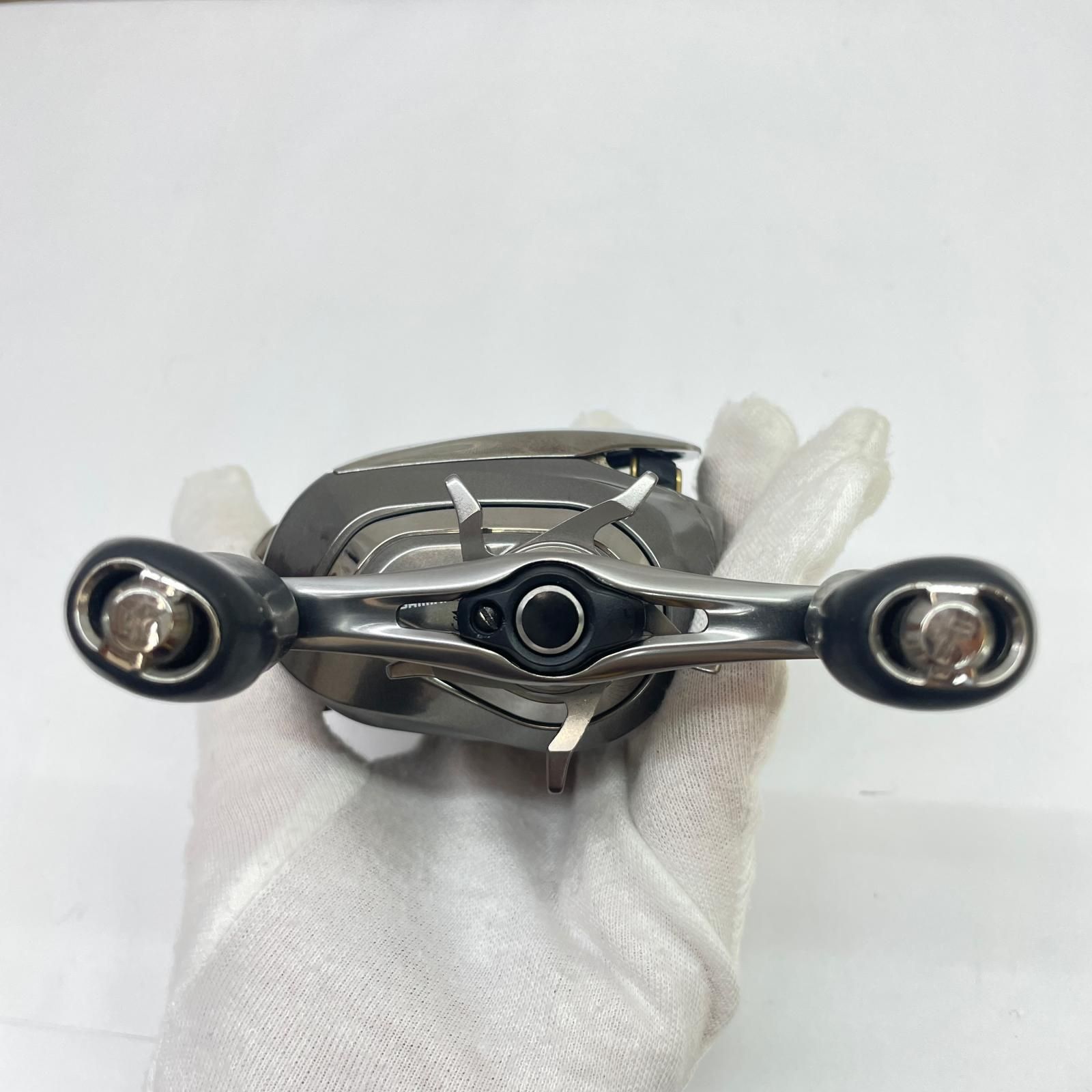 瀬戸大橋店】 中古 SHIMANO | シマノ リール 16アンタレスDC 03517