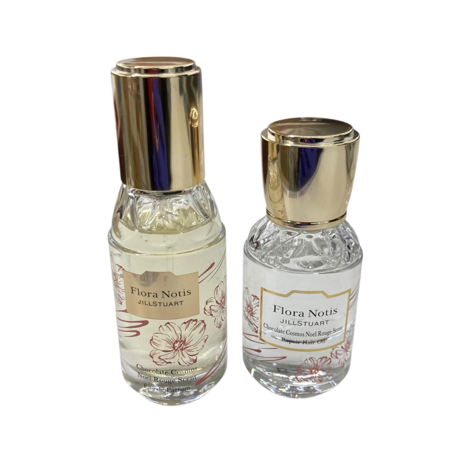 186000 現状品 JILLSTUART ジルスチュアート フローラノーティス 