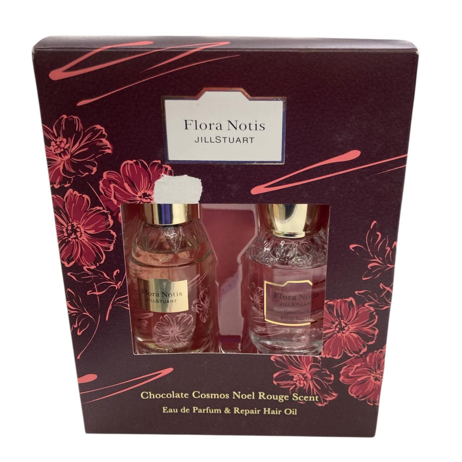 186000 現状品 JILLSTUART ジルスチュアート フローラノーティス 