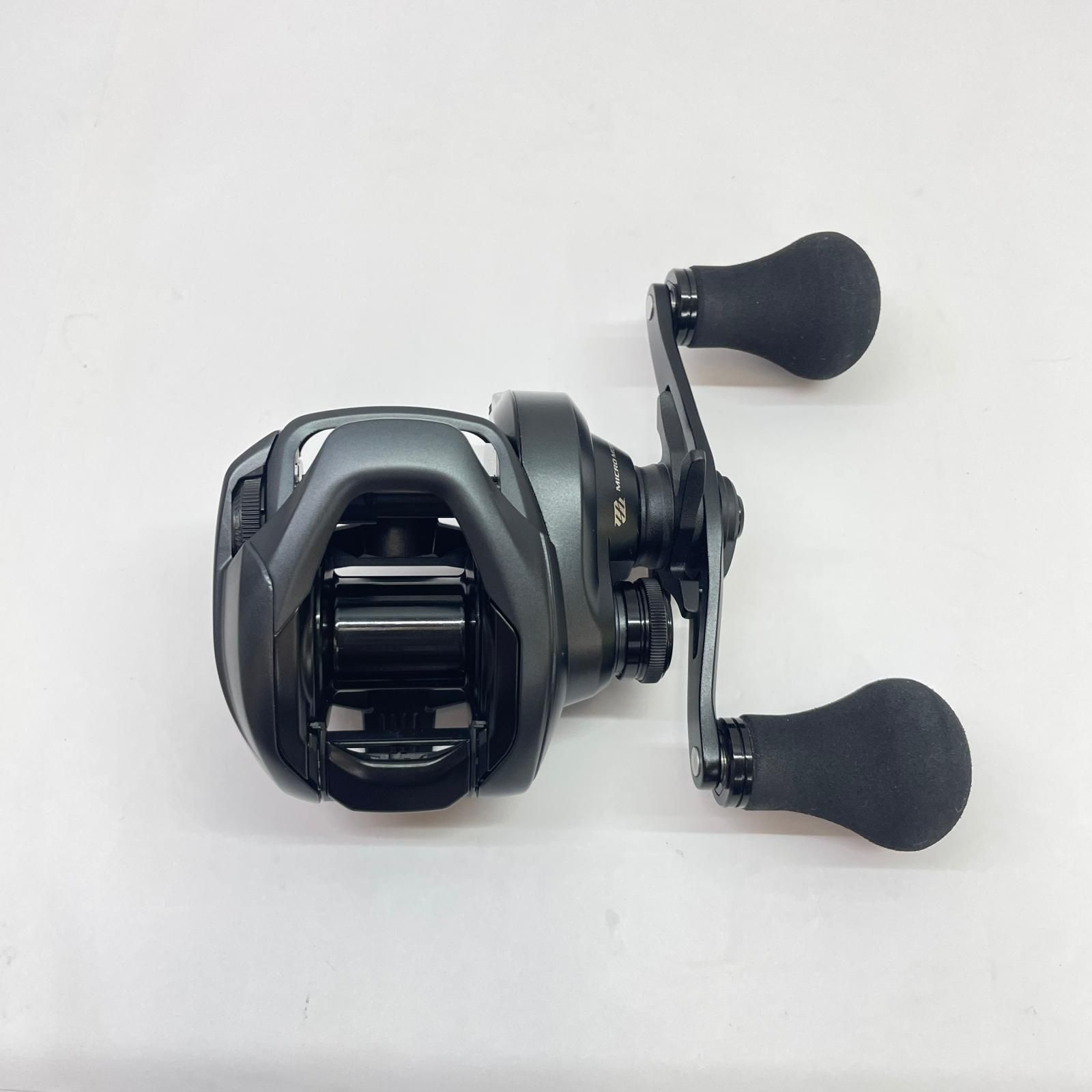 瀬戸大橋店】 中古 SHIMANO | シマノ リール 20エクスセンスDCSSXG