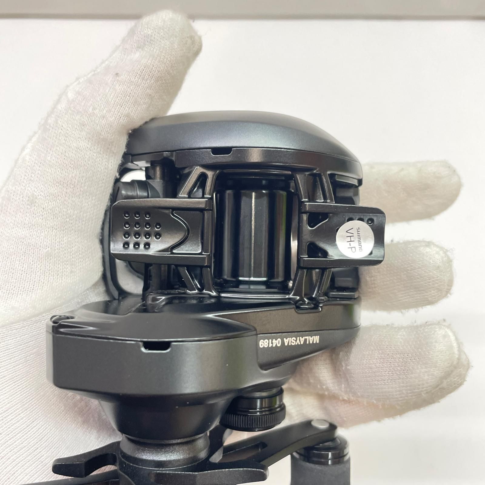 瀬戸大橋店】 中古 SHIMANO | シマノ リール 20エクスセンスDCSSXG