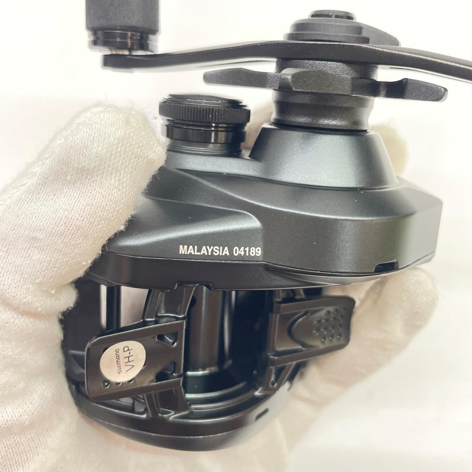 瀬戸大橋店】 中古 SHIMANO | シマノ リール 20エクスセンスDCSSXG